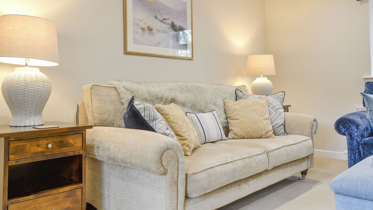Photo of Outdoor in Letham Grange