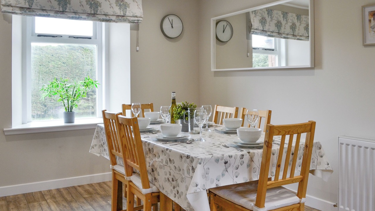 Photo of Outdoor in Letham Grange