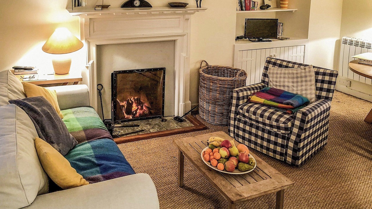 Photo of Bedroom in Gruline
