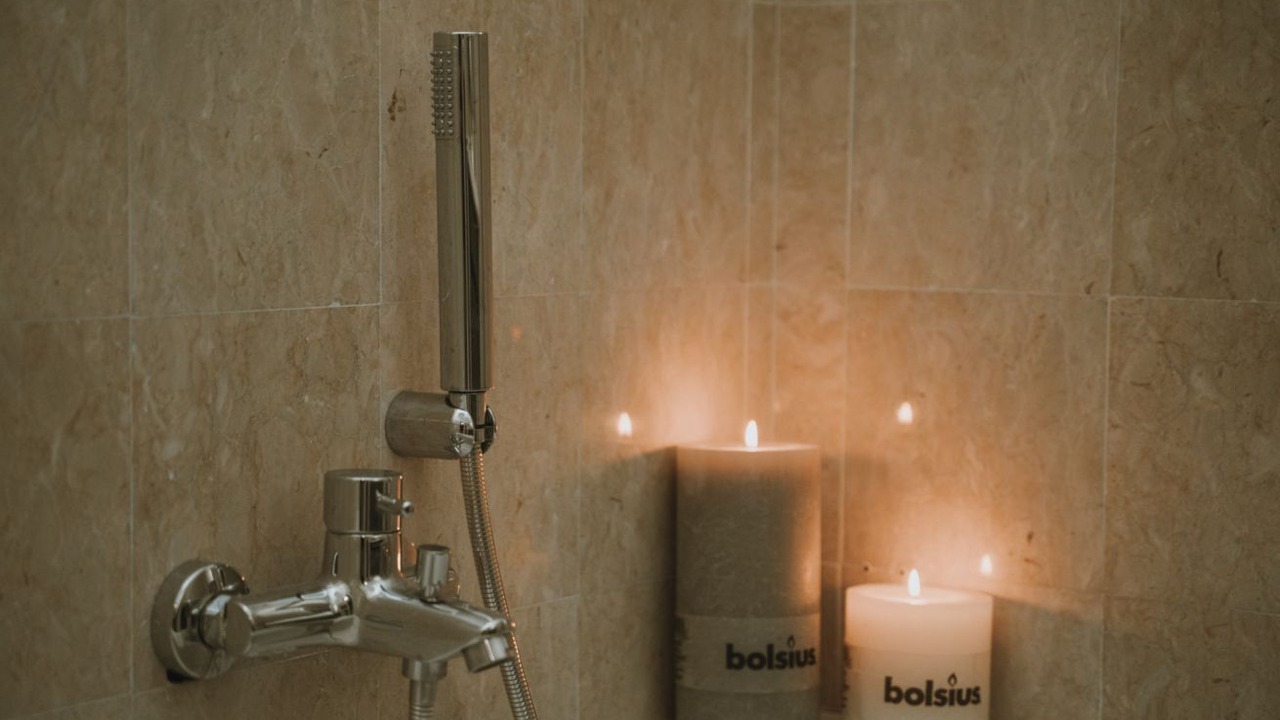 Photo of Bathroom in Cherasco