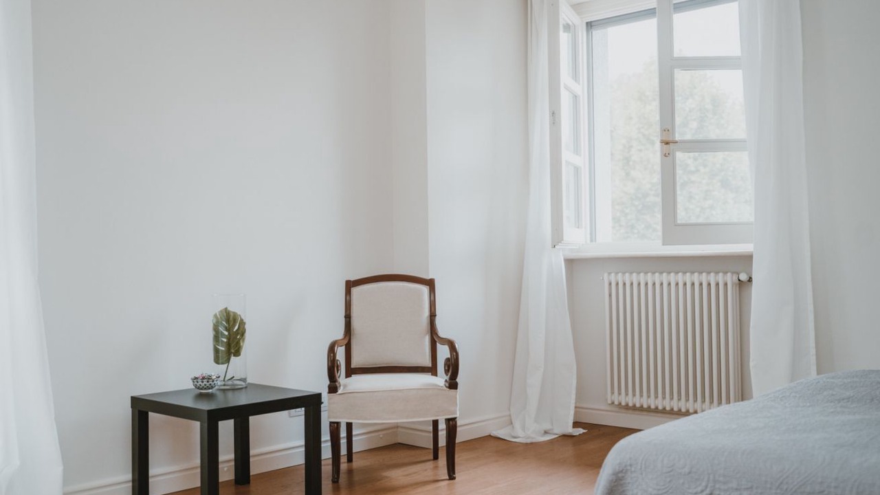 Photo of Bedroom in Cherasco