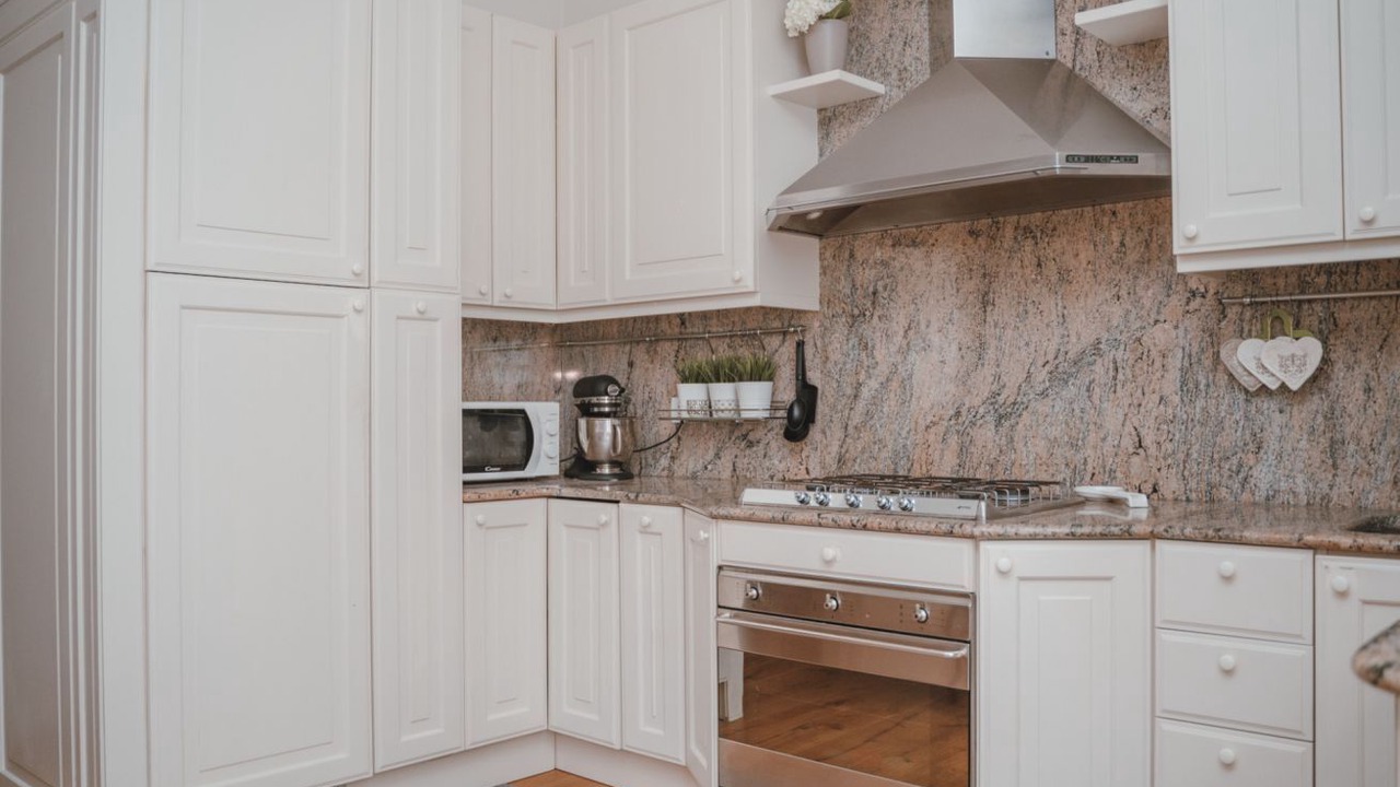 Photo of Kitchen in Cherasco