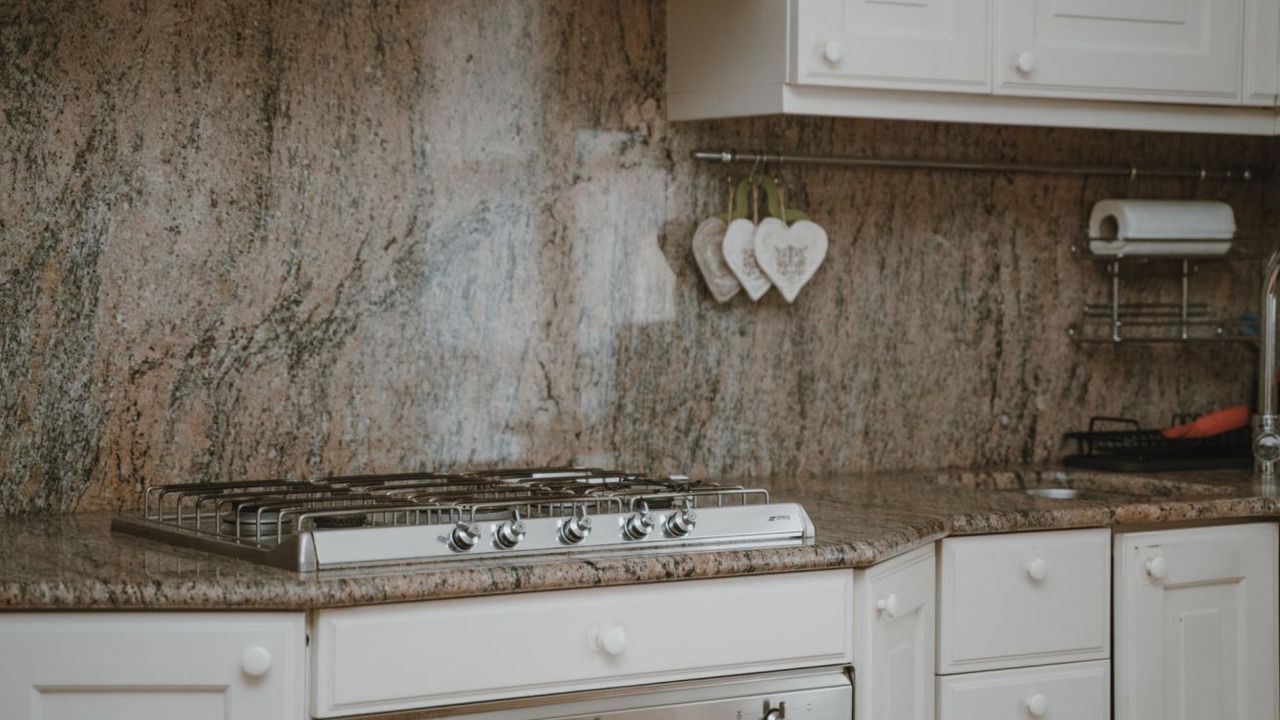 Photo of Kitchen in Cherasco