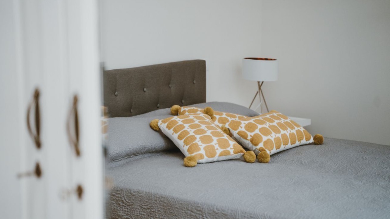 Photo of Bedroom in Cherasco
