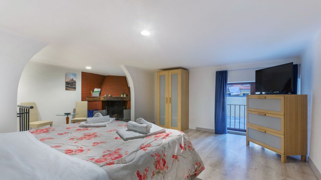 Photo of Bedroom in Bolognina