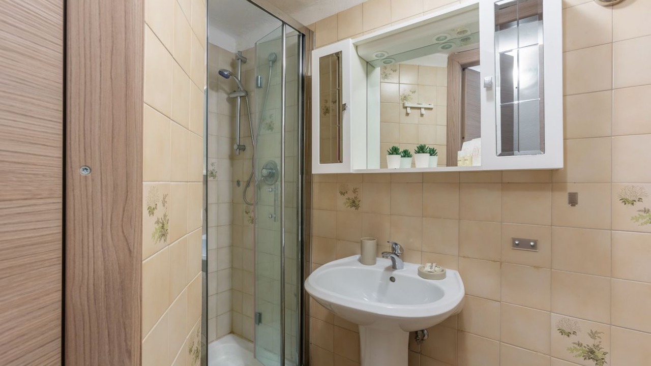 Photo of Bathroom in Bolognina