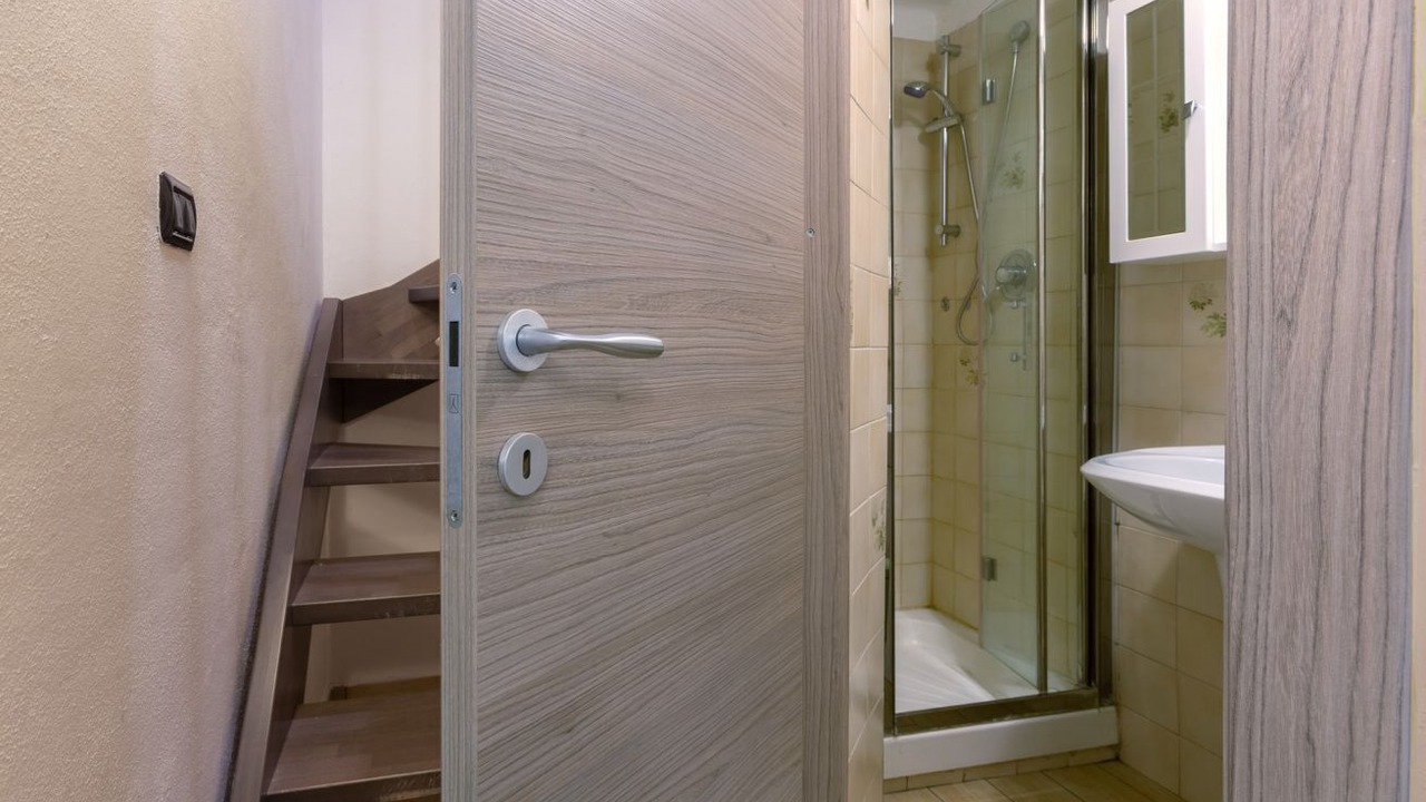 Photo of Bathroom in Bolognina
