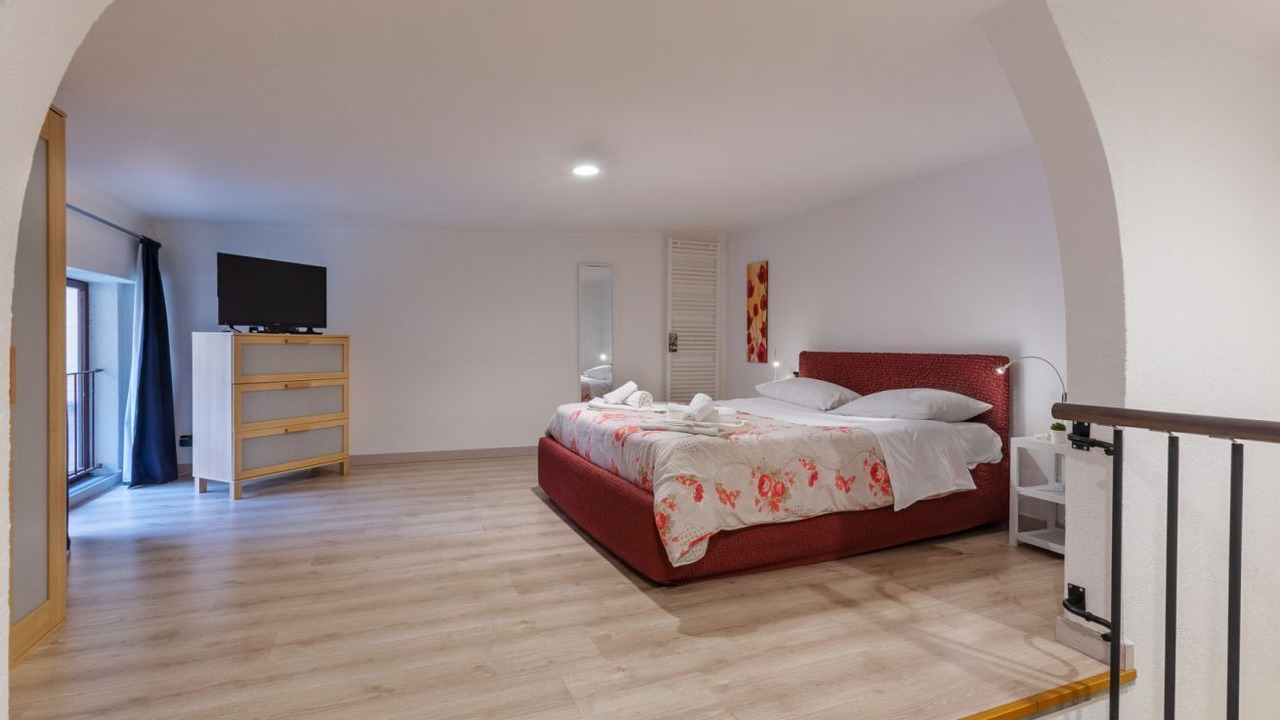 Photo of Bedroom in Bolognina