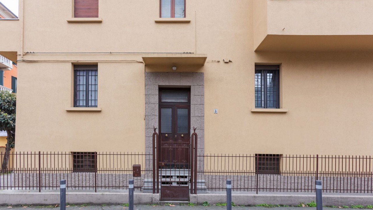 Photo of Outdoor in Bolognina