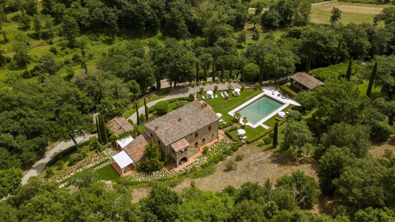 Photo of Outdoor in Rigomagno