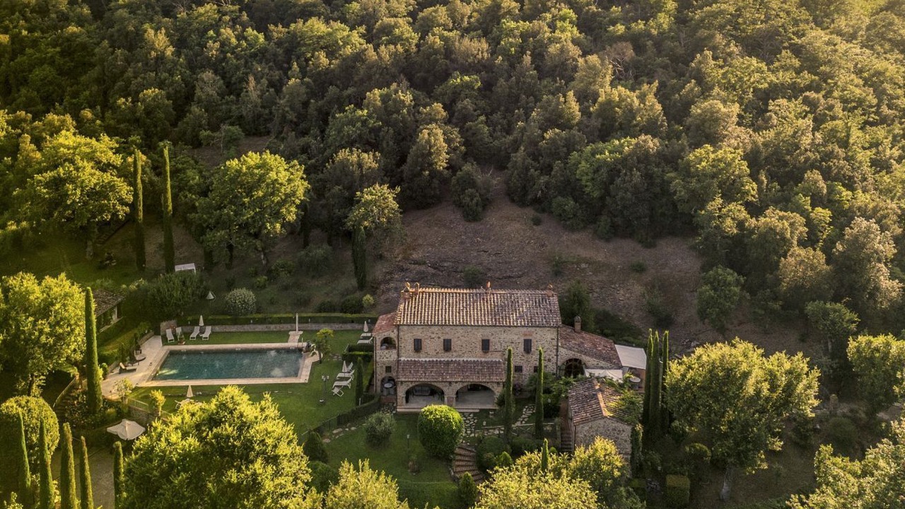 Photo of Outdoor in Rigomagno