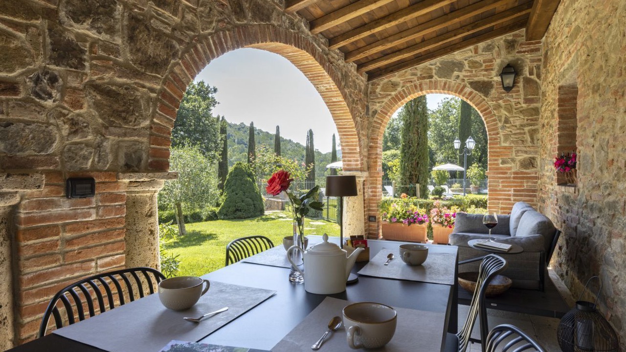 Photo of Outdoor in Rigomagno