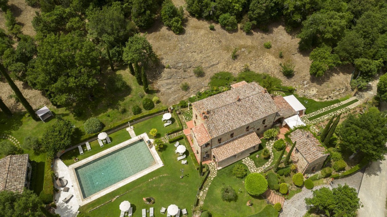 Photo of Outdoor in Rigomagno