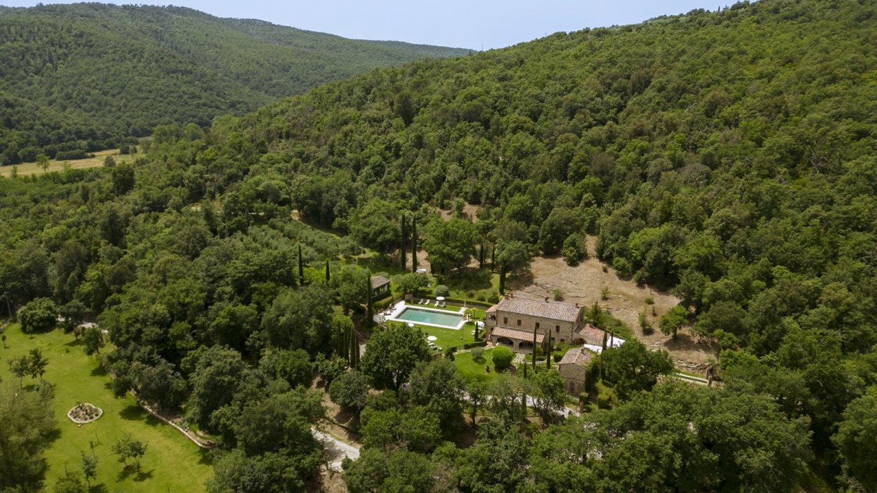 Photo of Outdoor in Rigomagno
