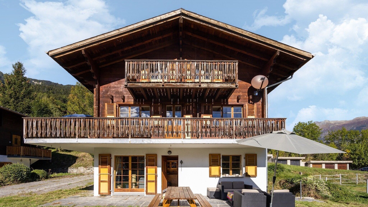 Photo of Outdoor in Fiesch