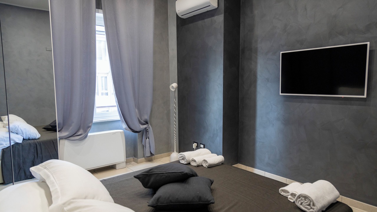 Photo of Bedroom in Montecalvario