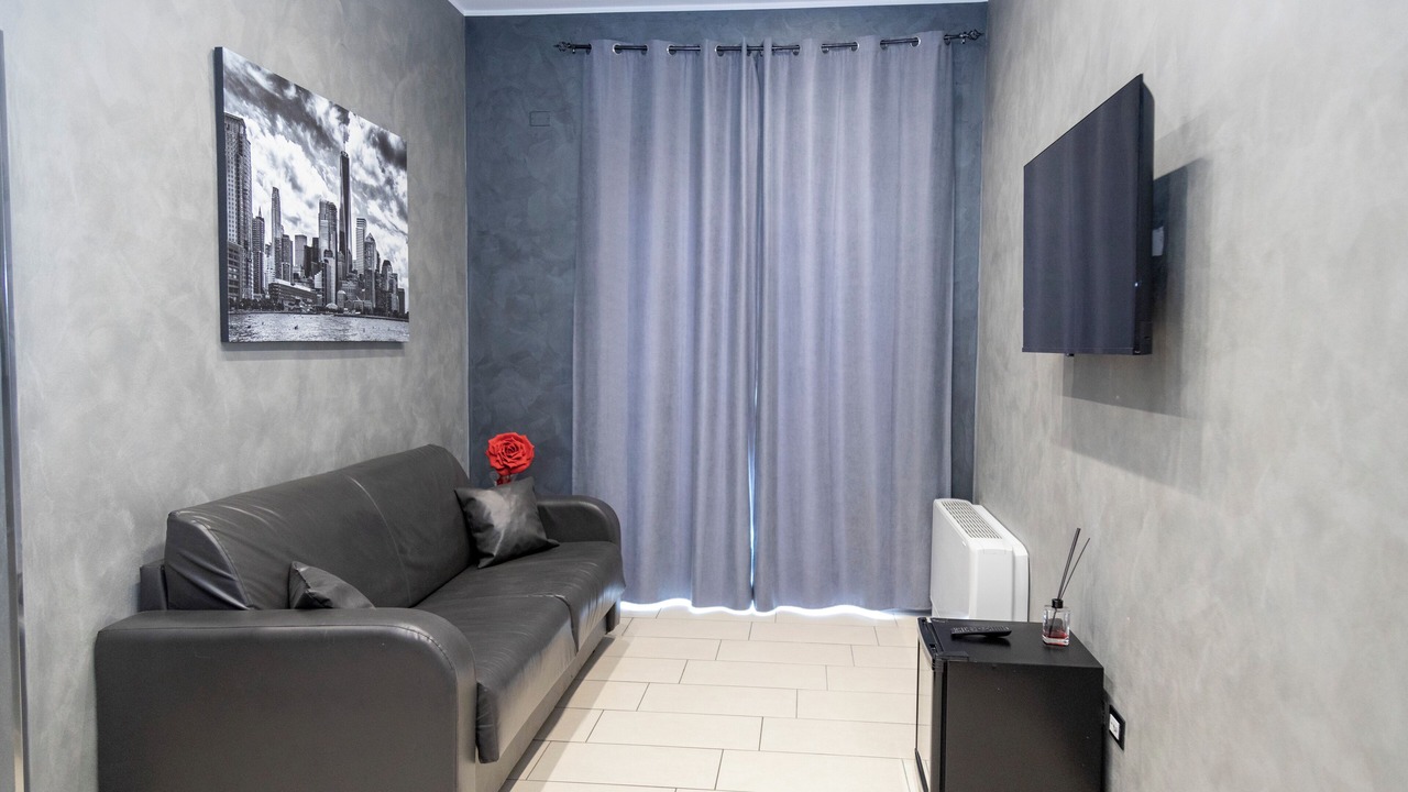 Photo of Livingroom in Montecalvario