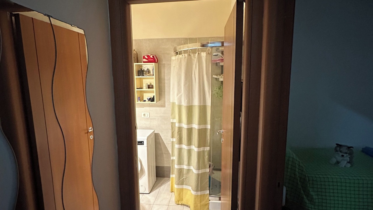 Photo of Bathroom in Montecalvario