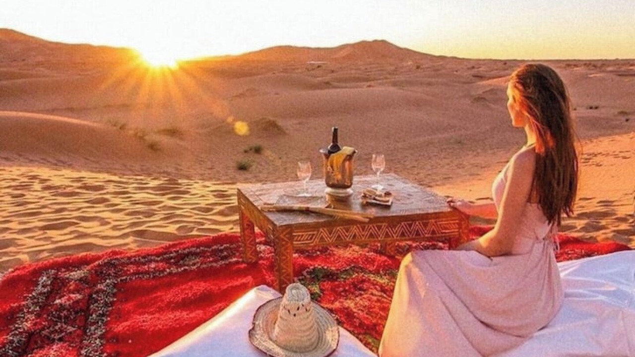 Photo of Outdoor in Timahdite