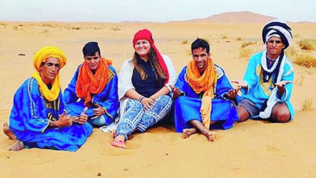 Photo of Others in Timahdite