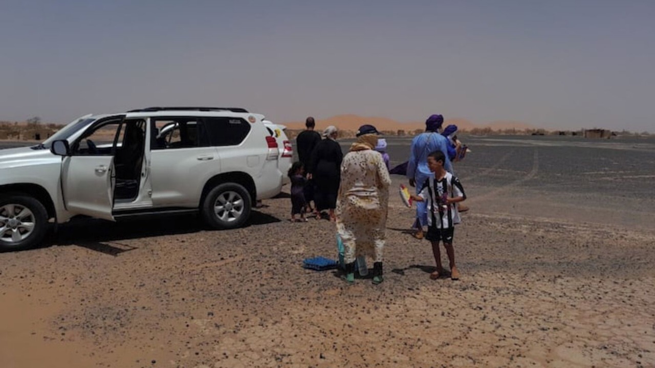 Photo of Others in Timahdite