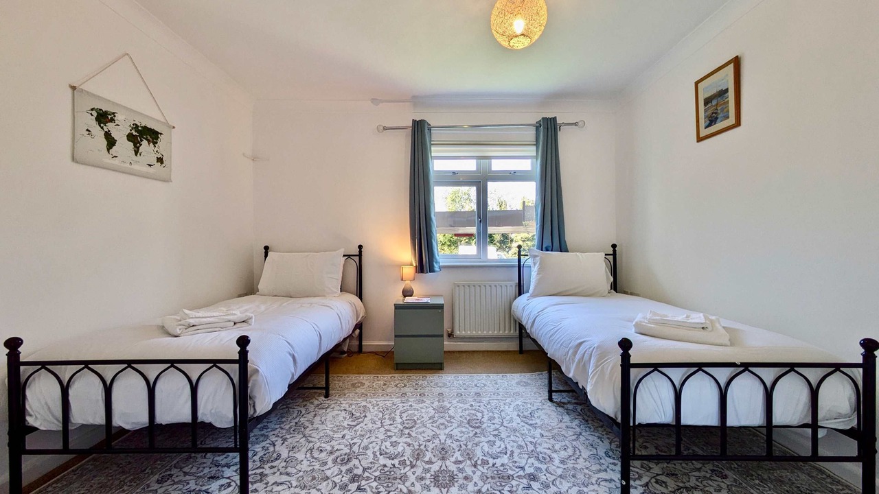 Photo of Bedroom in Bromley Common and Keston