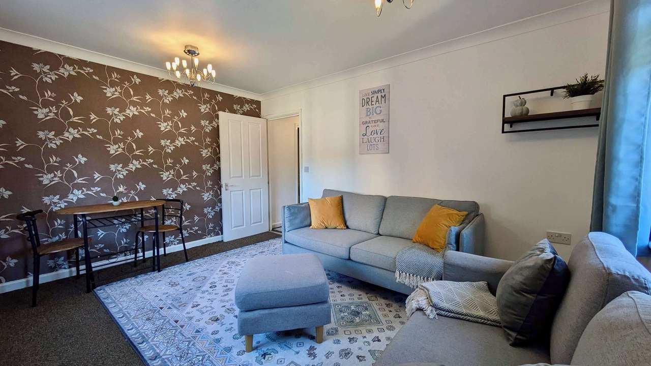 Photo of Livingroom in Bromley Common and Keston