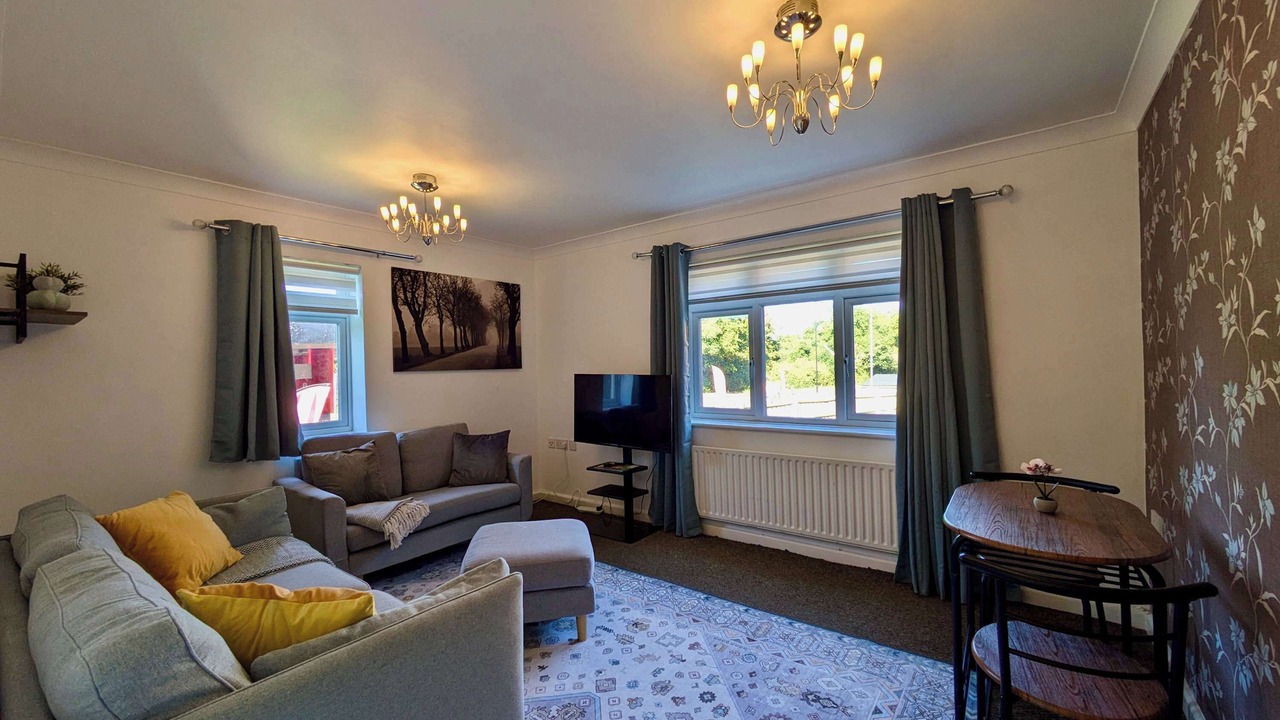 Photo of Livingroom in Bromley Common and Keston