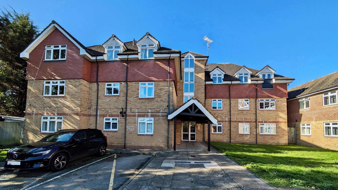 Photo of Outdoor in Bromley Common and Keston