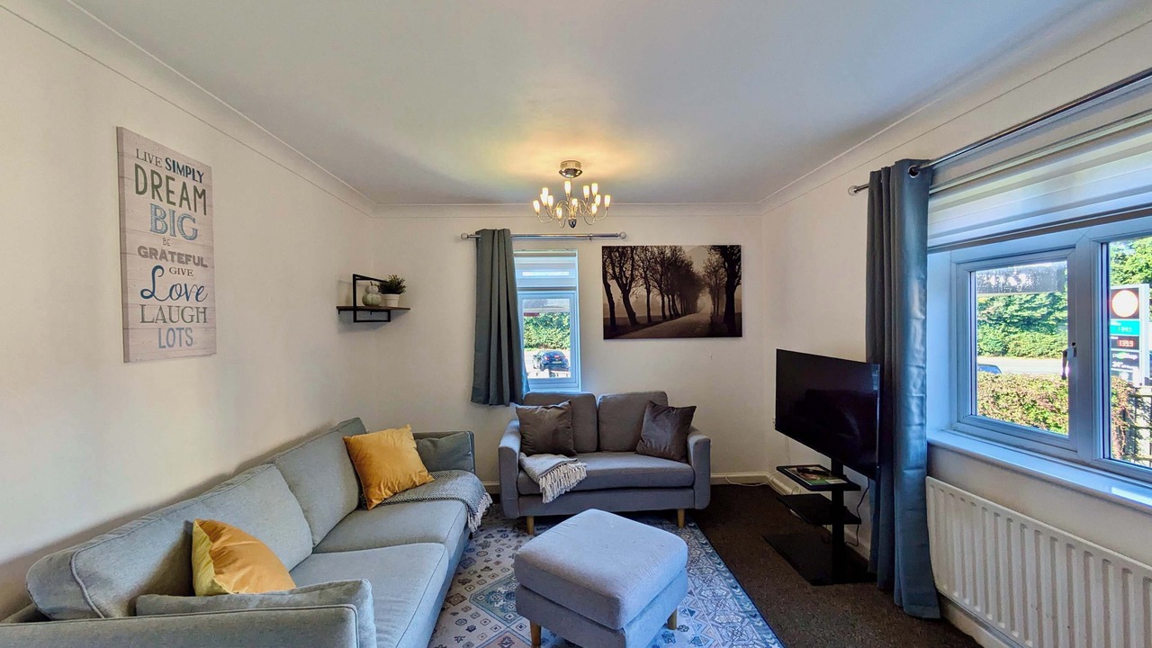 Photo of Livingroom in Bromley Common and Keston