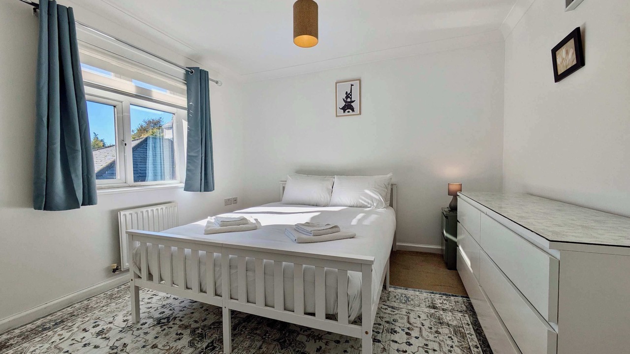 Photo of Bedroom in Bromley Common and Keston
