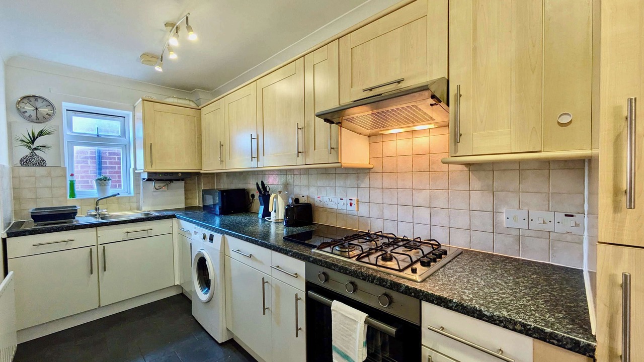 Photo of Kitchen in Bromley Common and Keston