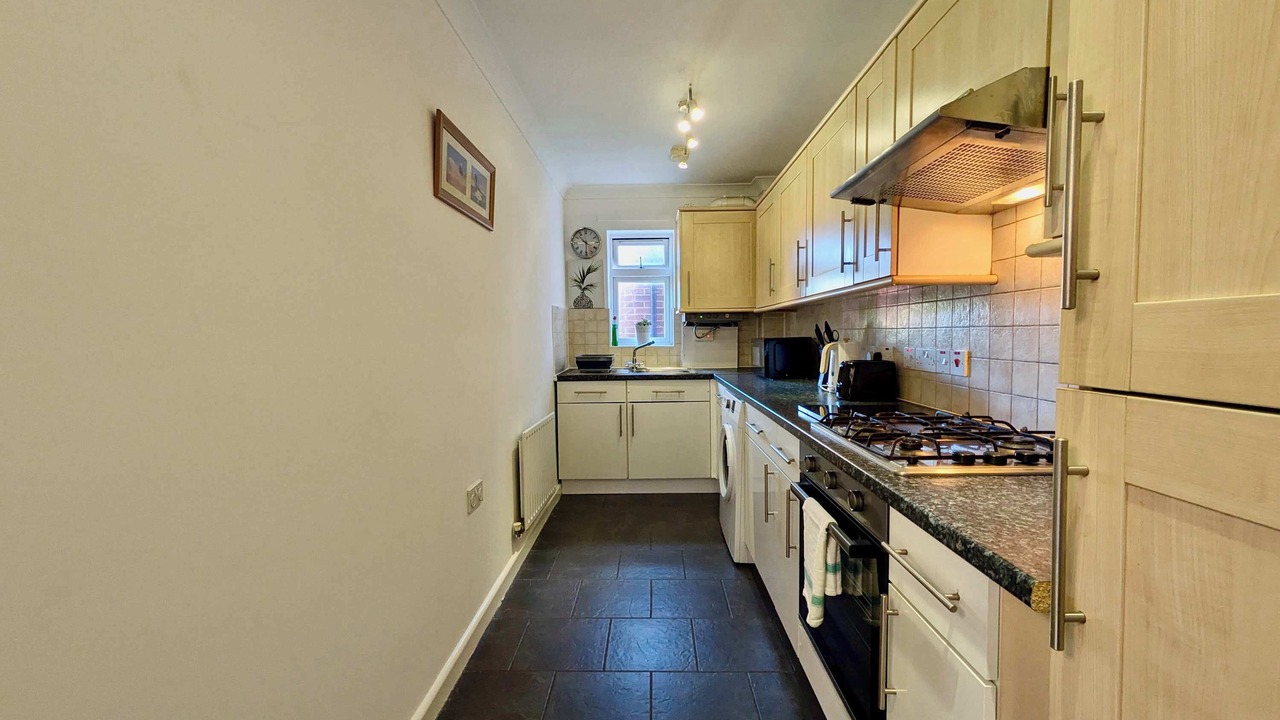 Photo of Kitchen in Bromley Common and Keston