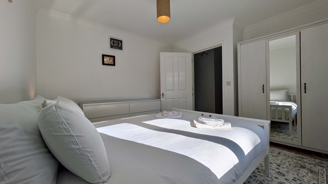 Photo of Bedroom in Bromley Common and Keston