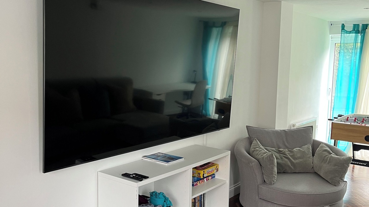 Photo of Livingroom in Milton Keynes