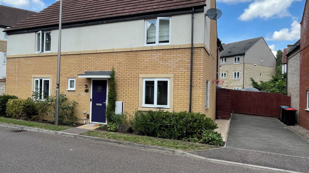 Photo of Outdoor in Milton Keynes