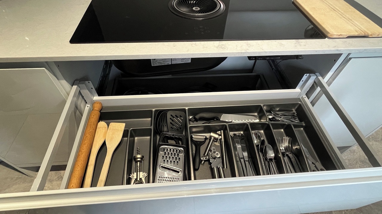 Photo of Kitchen in Milton Keynes