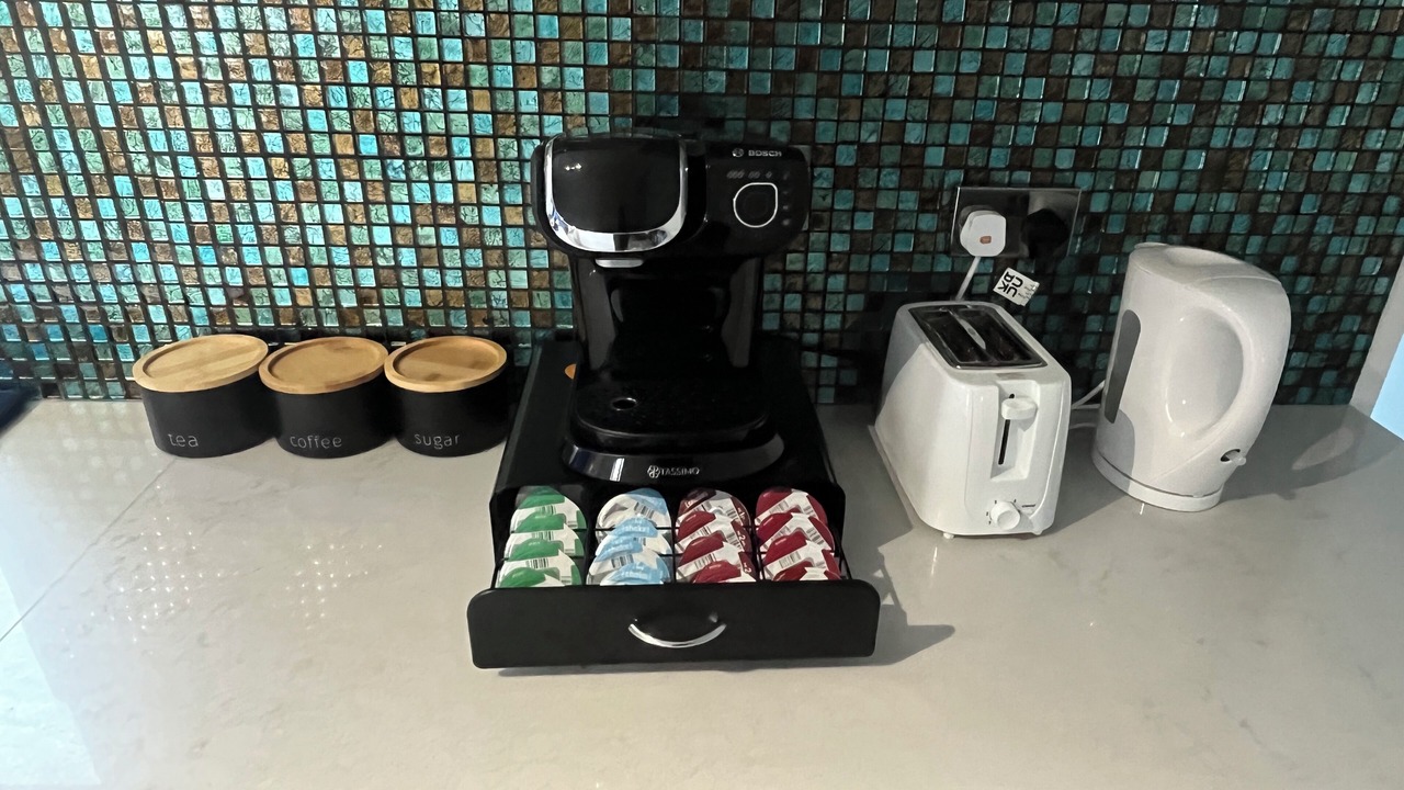 Photo of Kitchen in Milton Keynes