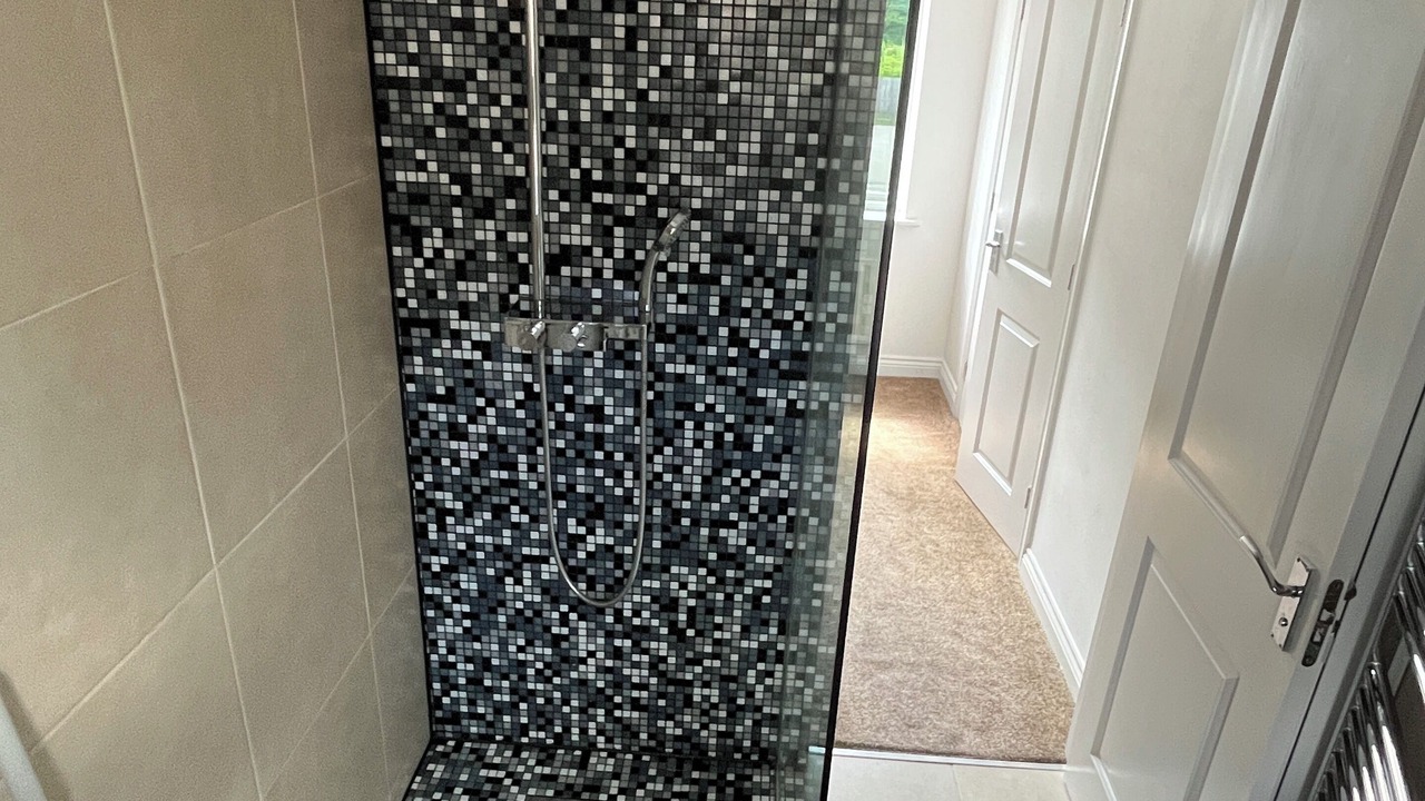 Photo of Bathroom in Milton Keynes