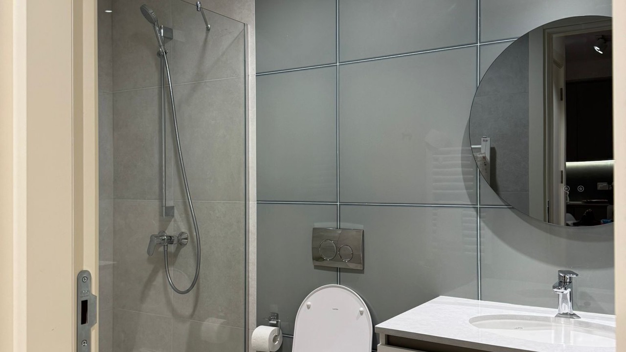 Photo of Bathroom in Sarajevska