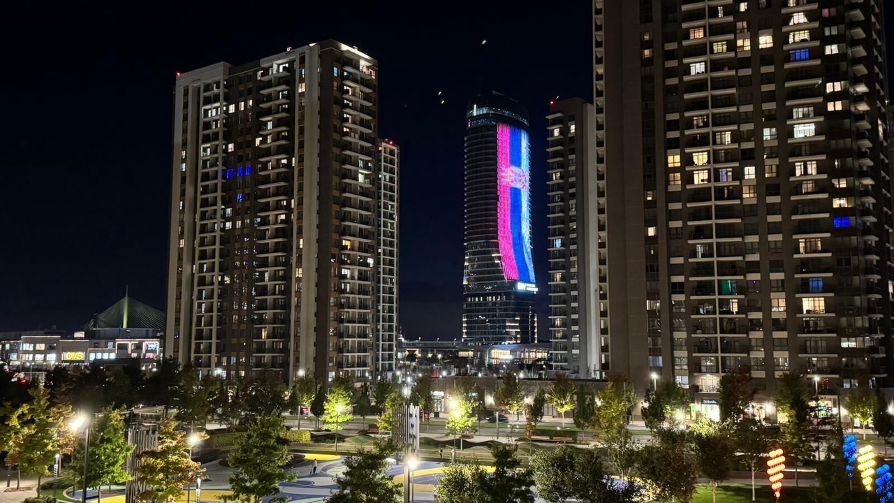 Photo of Outdoor in Sarajevska