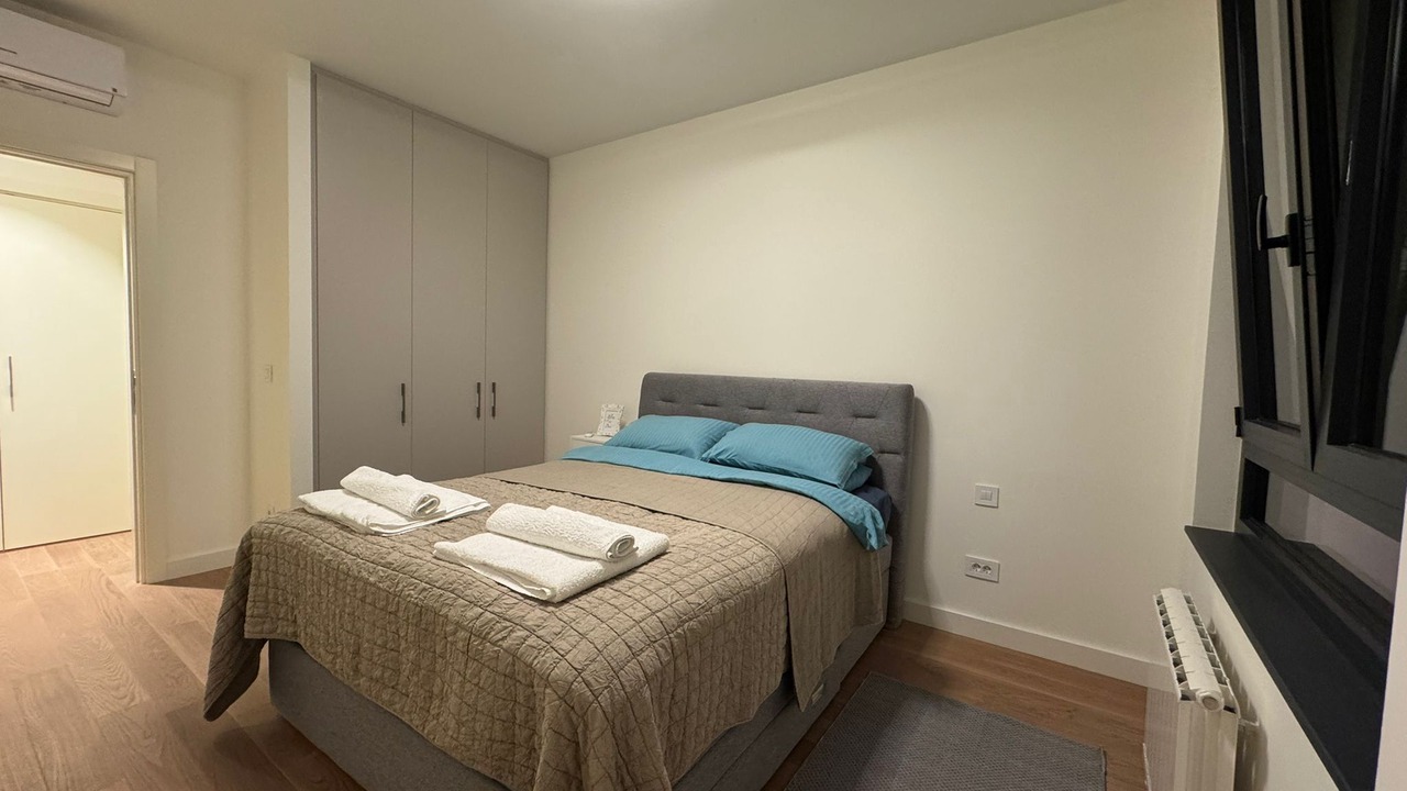 Photo of Bedroom in Sarajevska
