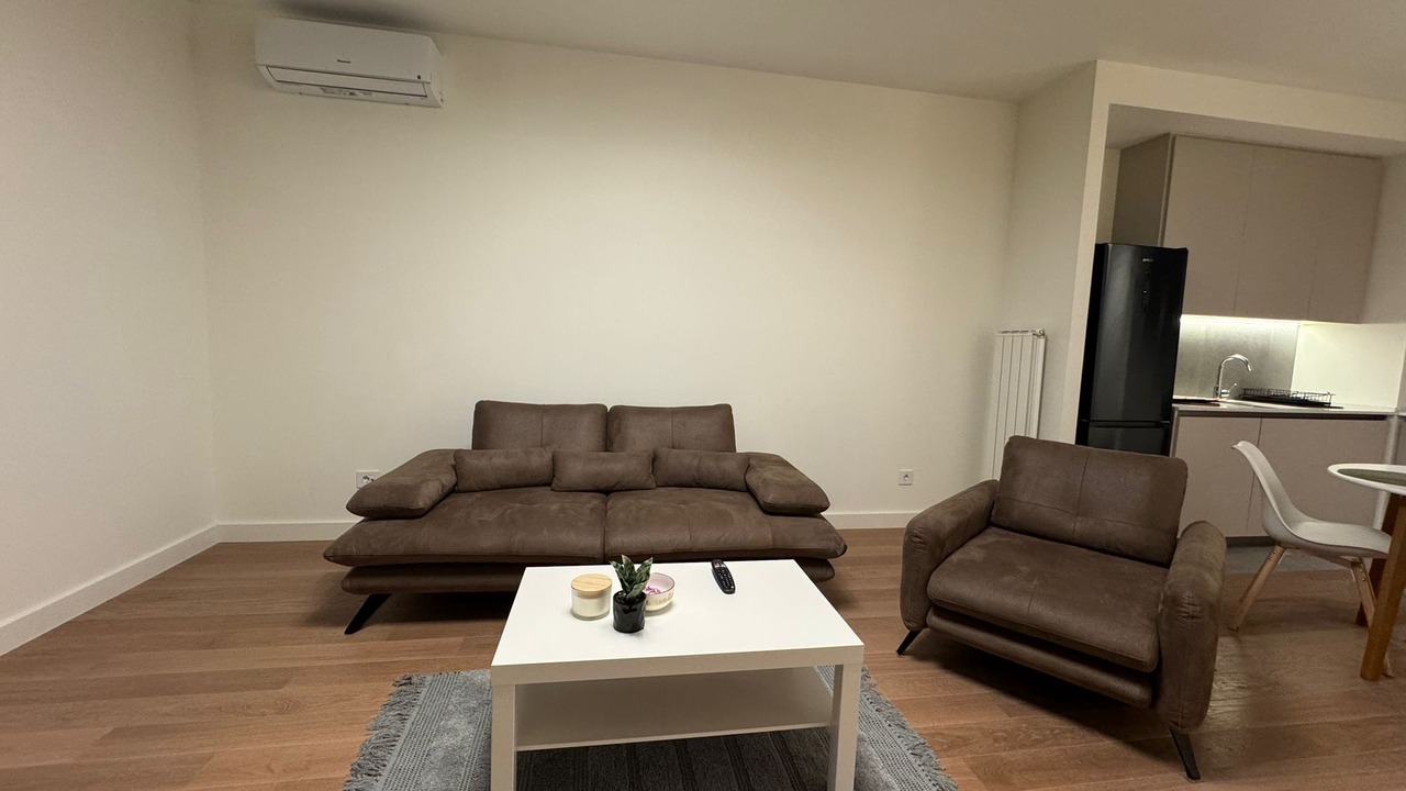 Photo of Livingroom in Sarajevska