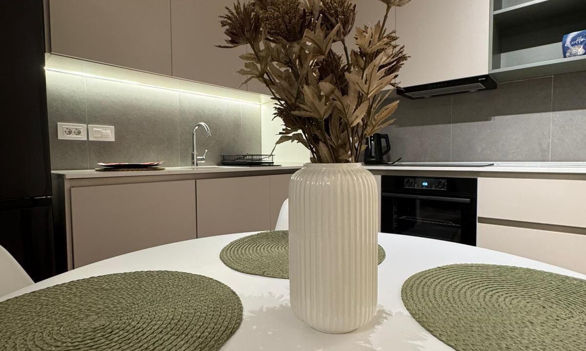 Photo of Kitchen in Sarajevska