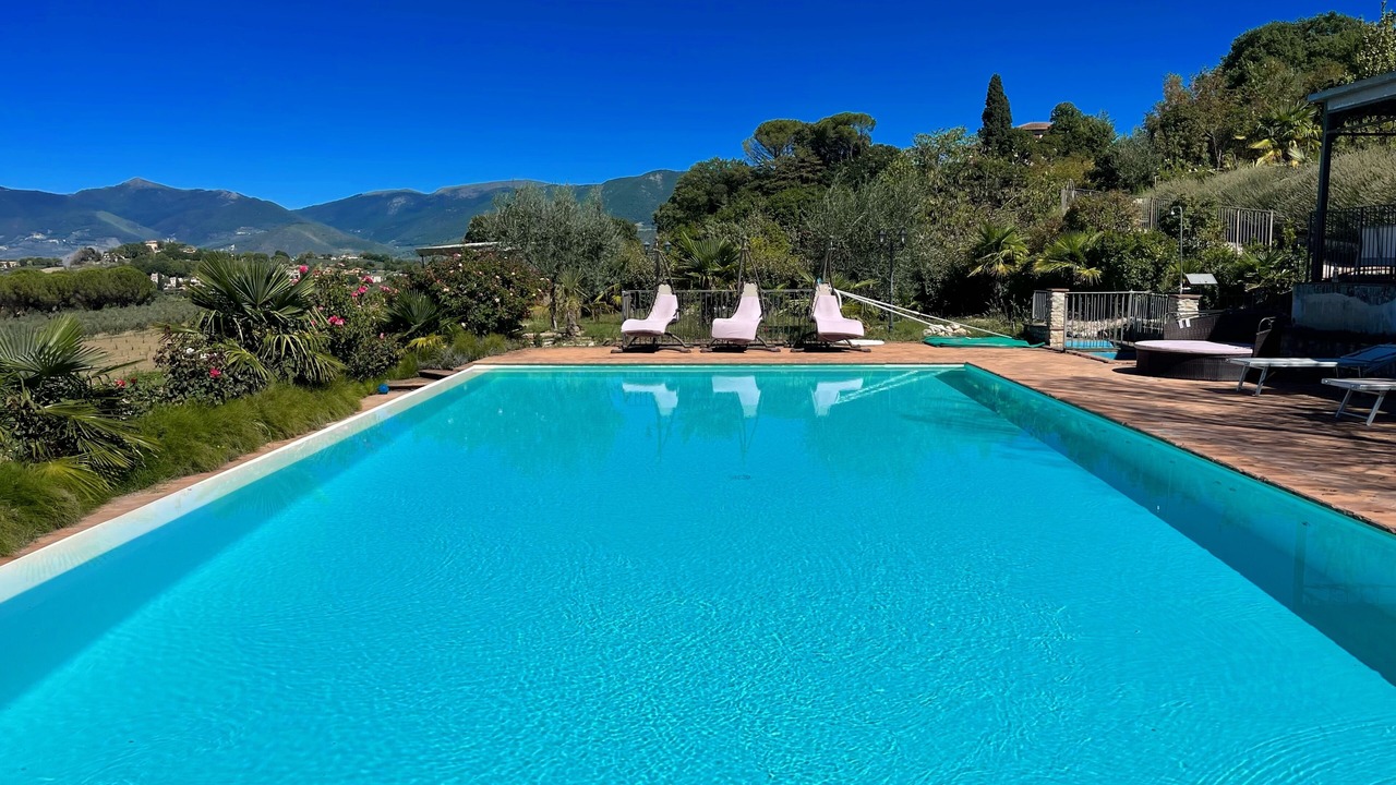 Photo of Outdoor in Spoleto