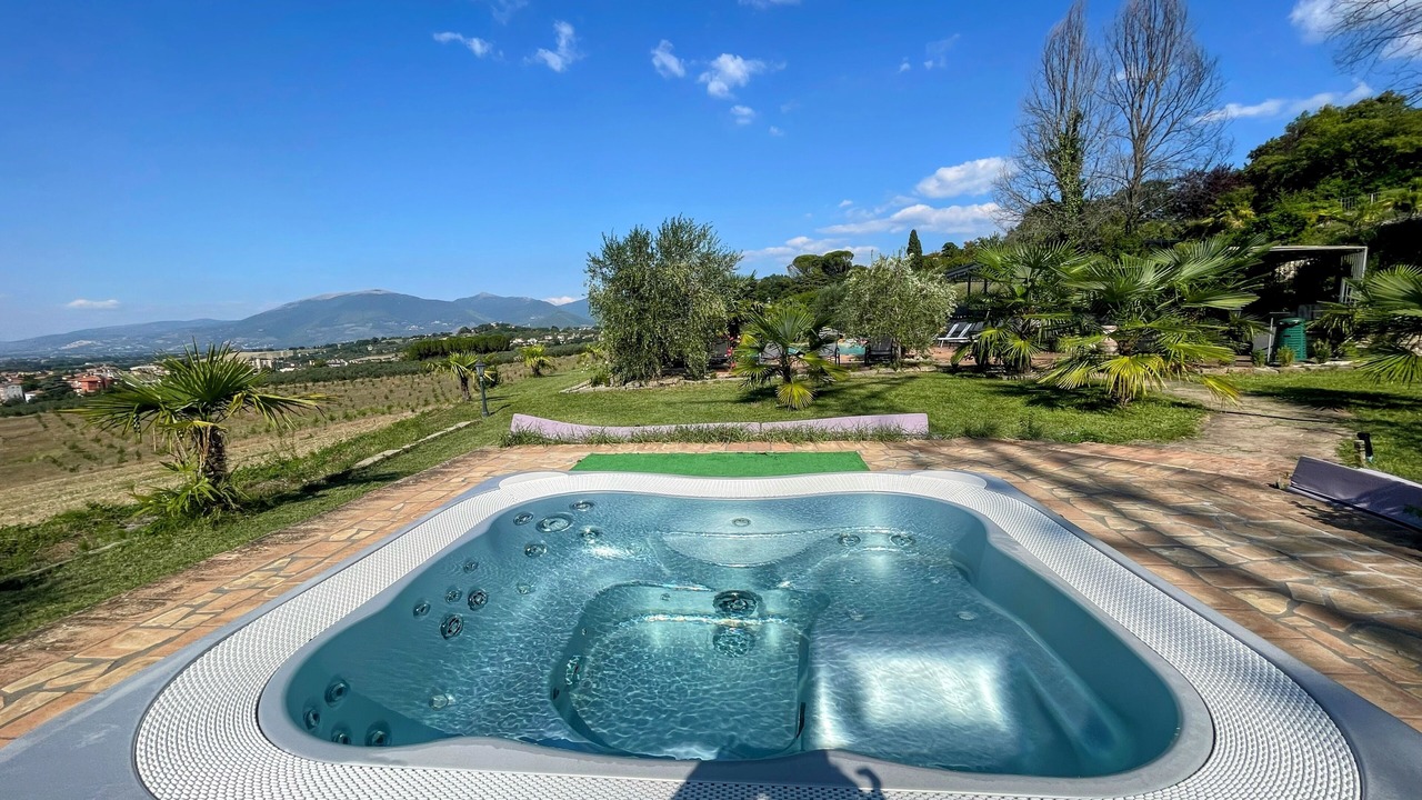 Photo of Outdoor in Spoleto