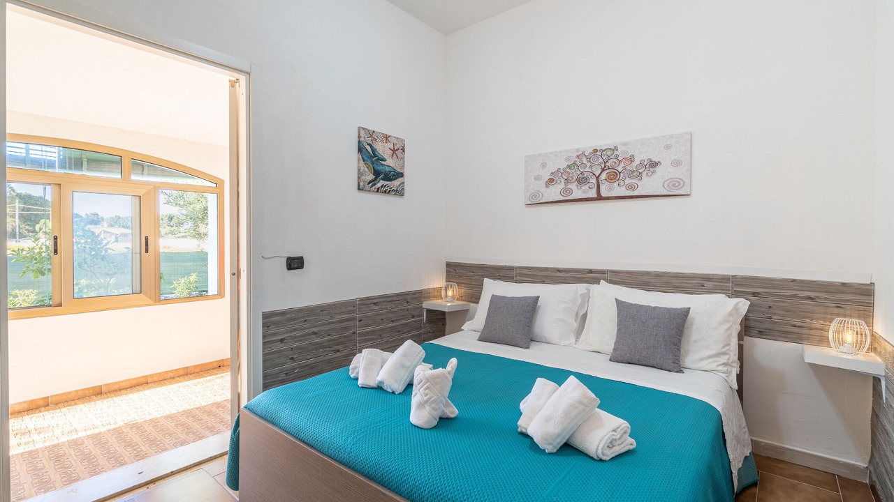 Photo of Bedroom in Plemmirio