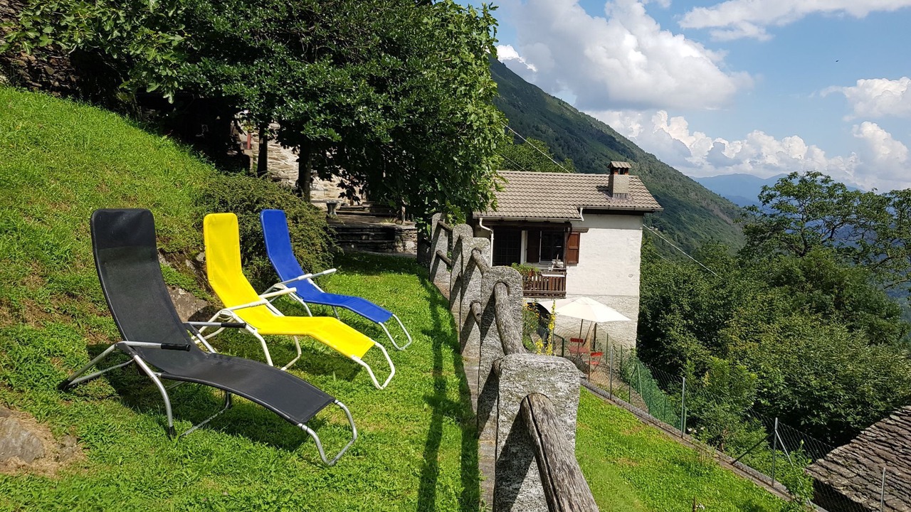 Photo of Outdoor in Lunecco