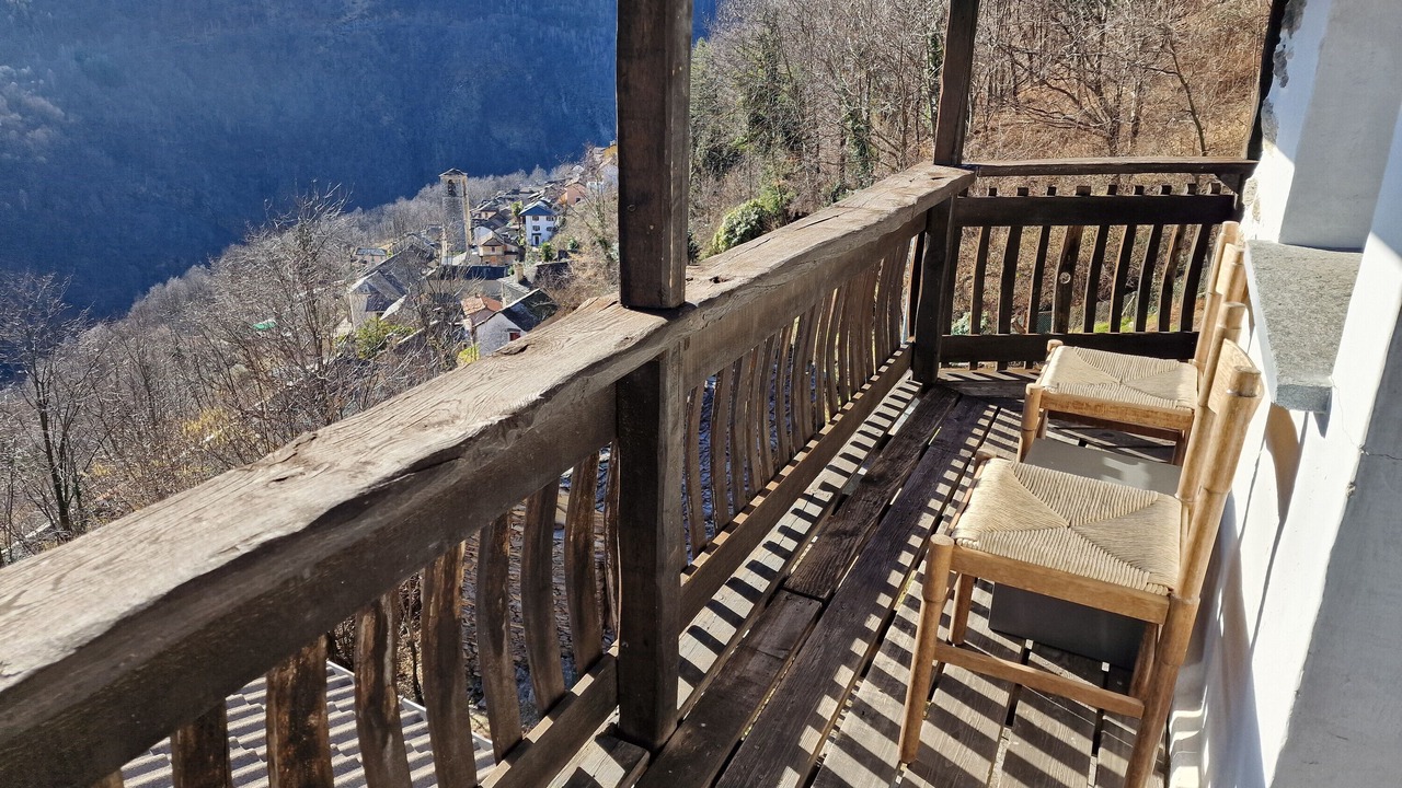 Photo of Outdoor in Lunecco