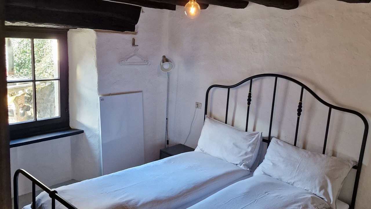 Photo of Bedroom in Lunecco